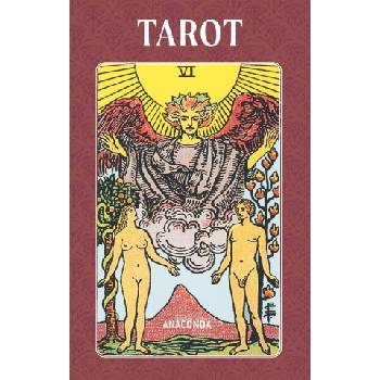Image 1 of Anaconda Verlag Tarot