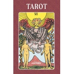 Anaconda Verlag Tarot - enbook - 17,41 лв