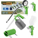 Procraft KIT-5C