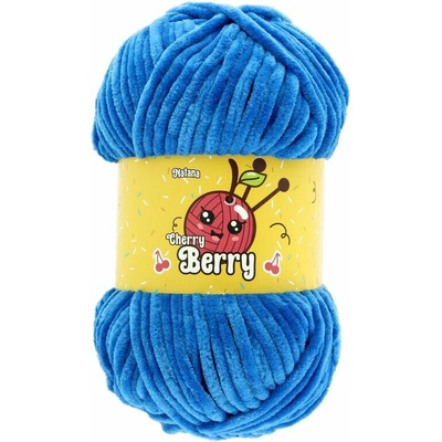 Natana Cherry Berry 098 modrá