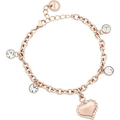 Liu Jo Дамска гривна Liu Jo LJ1528 (LJ1528)