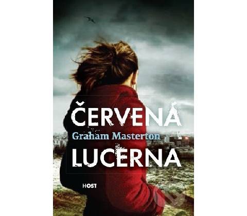 Červená lucerna