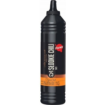 Fanex dresing Sweet chilli 1100 g