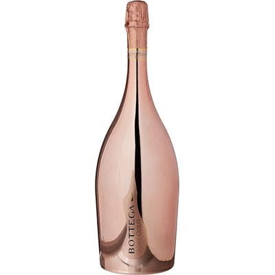 Bottega Prosecco Rose Gold Magnum 1.5 l