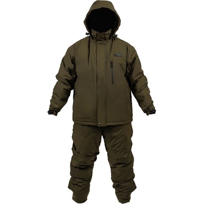 Avid Carp Zimní Komplet Arctic 50 Suit – Zboží Dáma