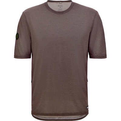 Santini Delta line Brown