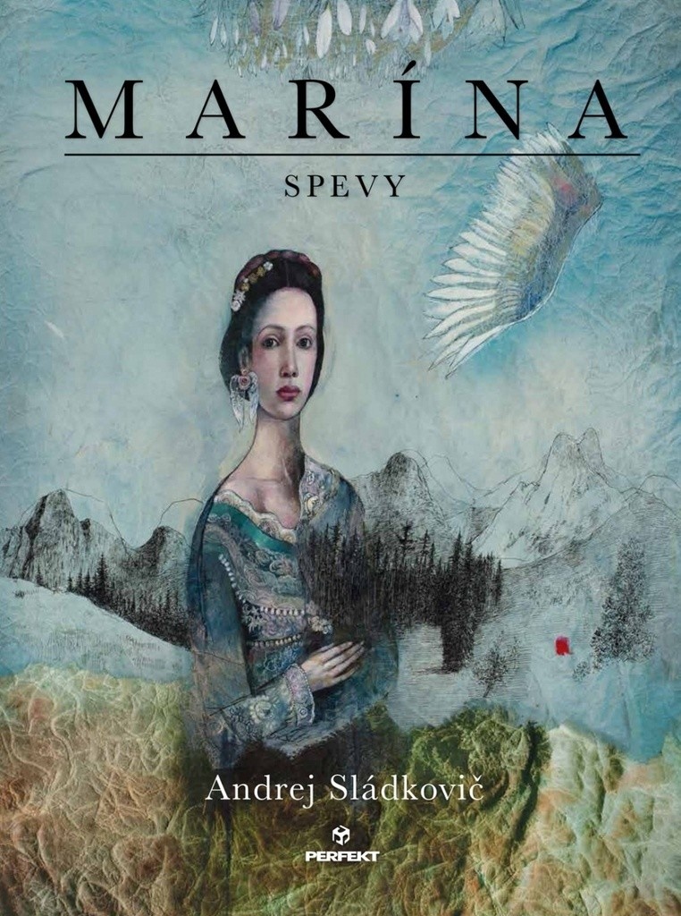 Marína - Andrej Sládkovič