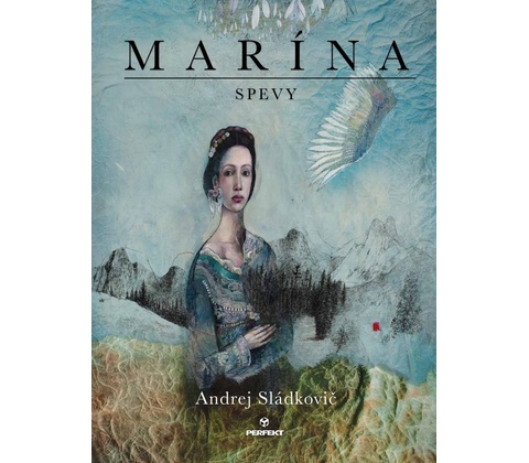Marína - Andrej Sládkovič