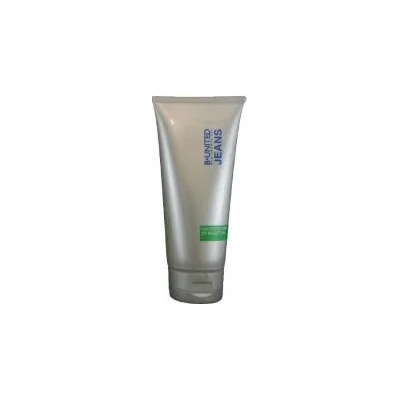 Benetton B. United Jeans Men Shower Gel 200ml