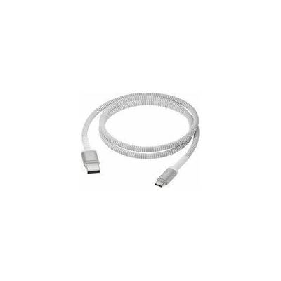 dbramante1928 CB12ACGR7114 Sustainable Re-charge Pro BRD USB-A to USB-C 1,2m bílý