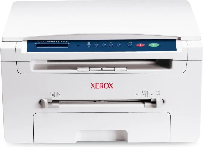 Xerox WorkCentre 3119