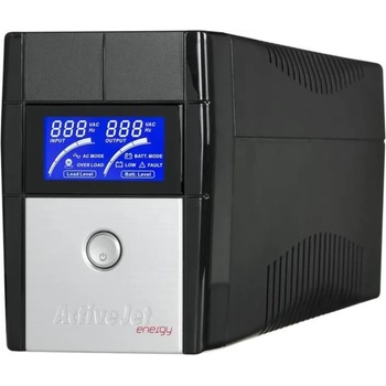 Activejet AJE-EASY 850VA LCD