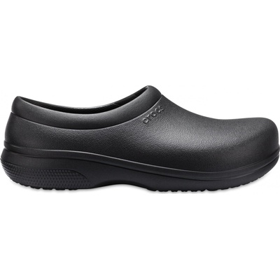 Crocs On-The-Clock Work Slip-On M11