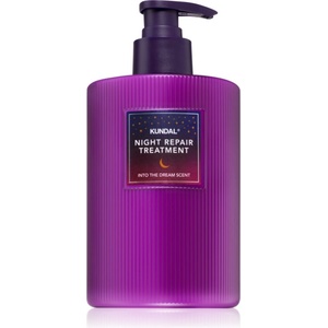 KUNDAL Night Repair Into The Dream укрепваща грижа за здрава и красива коса 470ml