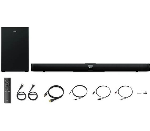 TCL TS7010