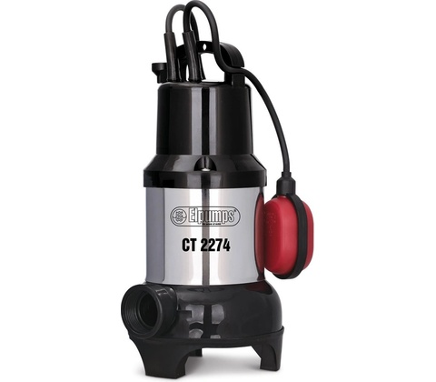 Elpumps CT 2274