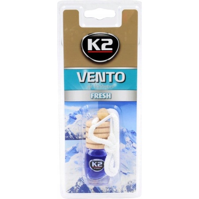 K2 Vento Fresh 8 ml