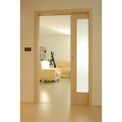 JAP Norma standart 705 Zeď 900 x 2100 mm 125 mm