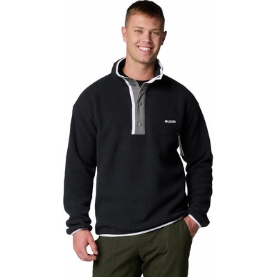 Columbia Helvetia II Half Snap Fleece Размер: L /
