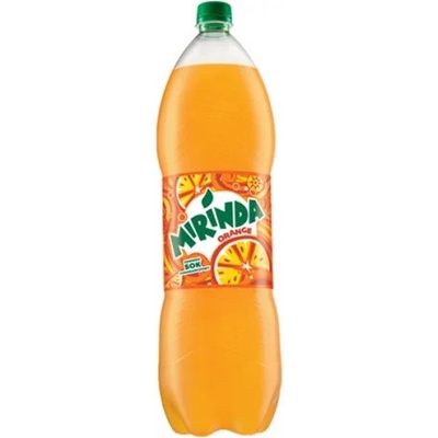 Mirinda Газирана напитка Mirinda Портокал 2л