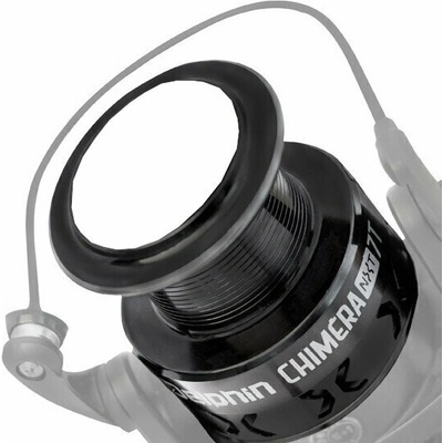 Náhradní cívka Delphin Chimera NXT 6T DP Aluminium 6000