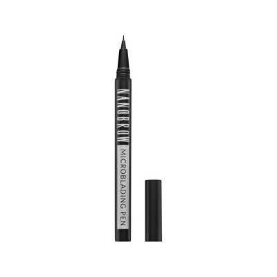Nanobrow Microblading Pen молив за вежди Ash/Dark Blonde 1 ml