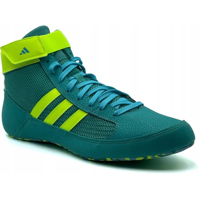 adidas Havoc zelené – Zboží Dáma