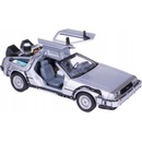 DMC-12 DeLorean Návrat do budúcnosti JADA 1:24