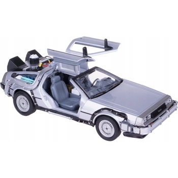 DMC-12 DeLorean Návrat do budúcnosti JADA 1:24