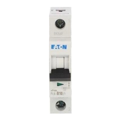 Jistič Eaton 230 V IP20 10 A
