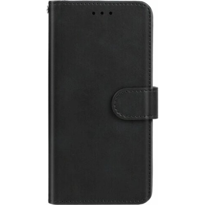 Leather Book iGet WP12 Pro/Oukitel WP12 čierne