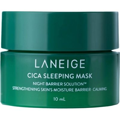 Laneige Cica Sleeping Mask 10 ml