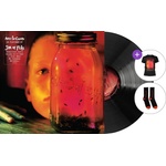 Alice In Chains - Jar Of Flies (LP) SET 2XL (0196588003714 SET 2XL 39-45)