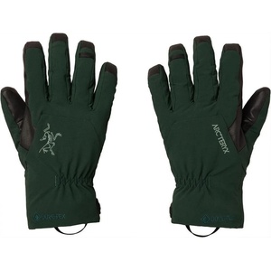 Arc'teryx Ръкавици Arc'teryx Venta GTX Glove - Dark Jade / Black - размер M (202-8350-0414)