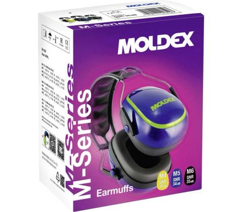 Moldex M4