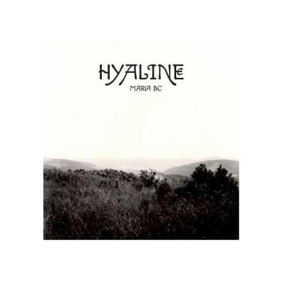 Maria BC - Hyaline CD