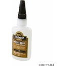 Titebond Instant Thin Rýchloschnúce lepidlo 59 ml