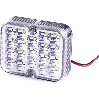 Autolamp LED couvací světlo 19 LED 12/24V - Dafa – Hledejceny.cz