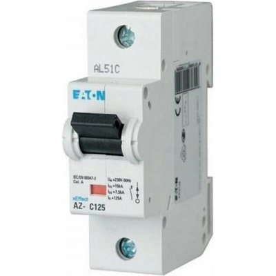 Eaton 1P B 63A 25kA AC AZ-B63 174485