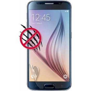 Puro Dwie folie na ekran - Samsung Galaxy S6