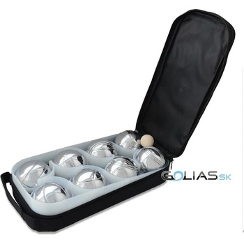 MASTER petanque nylon 8 ks