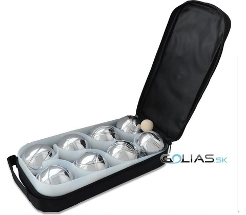 MASTER petanque nylon 8 ks