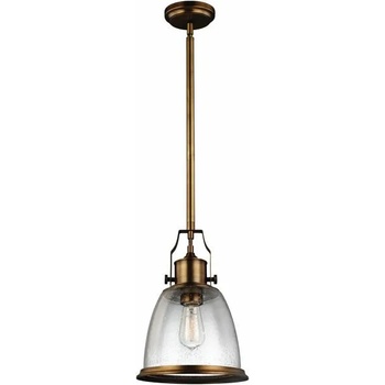 Image 1 of Elstead Lighting FE-HOBSON-P-M-AB