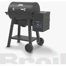 Broil King Crown Pellet 400