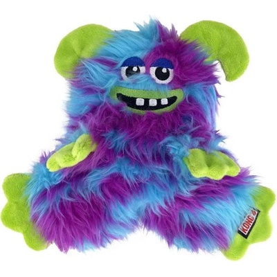 Kong plyš Frizzle Razzle