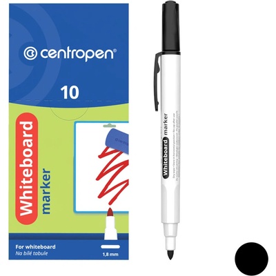 Centropen 2709 černý 198047 – Zboží Živě