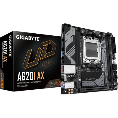 GIGABYTE A620I AX 2.0