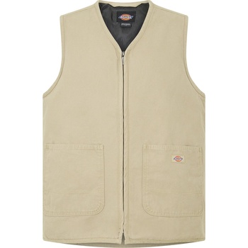 Dickies Потник Dickies Dickies Canvas Vest Sn62 - Desert Sand