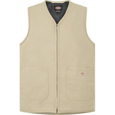 Dickies Потник Dickies Dickies Canvas Vest Sn62 - Desert Sand