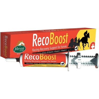 Mervue RECOBOOST pasta 80 ml